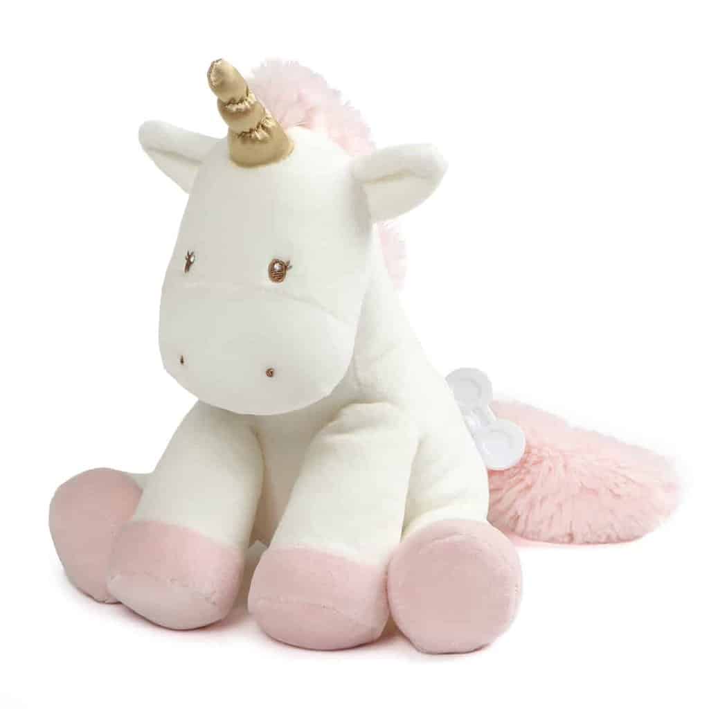 Gund Luna Unicorn w/music
