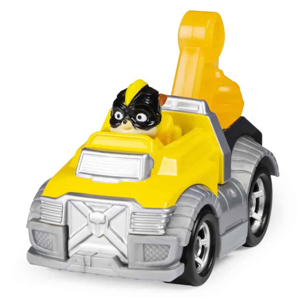 Paw Patrol True Metal Vehicles asst.