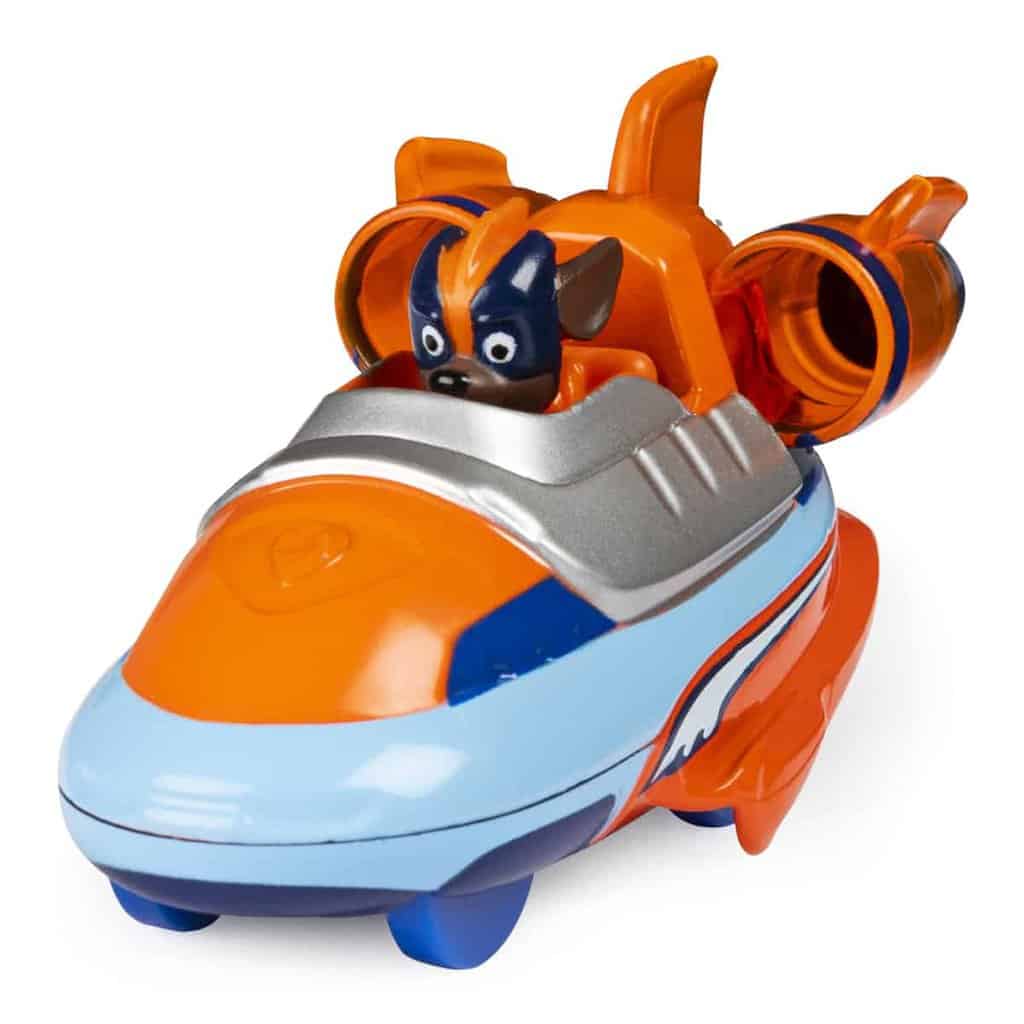 Paw Patrol True Metal Vehicles asst.