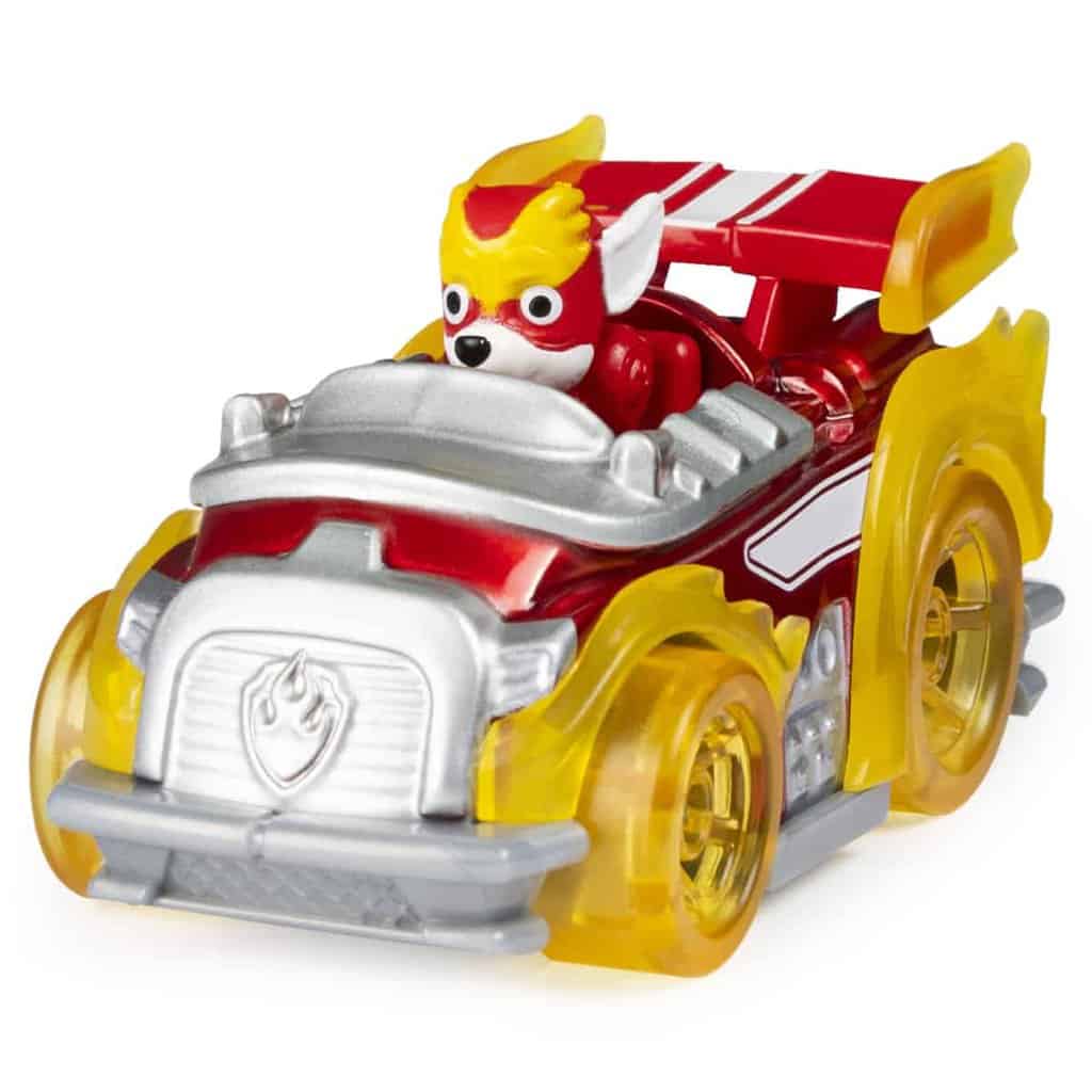 Paw Patrol True Metal Vehicles asst.