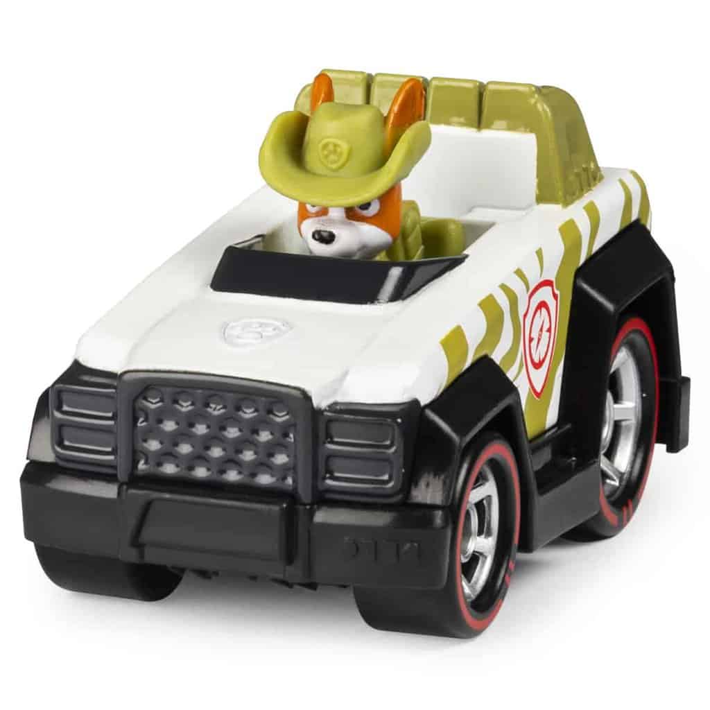 Paw Patrol True Metal Vehicles asst.