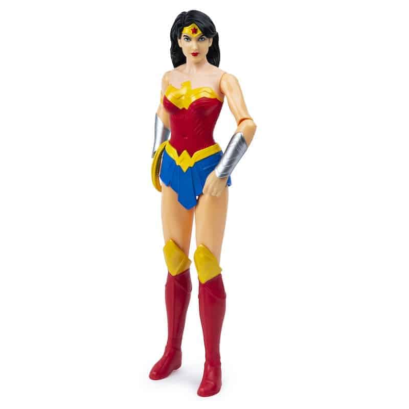 DC Wonder Woman Figur 30 cm