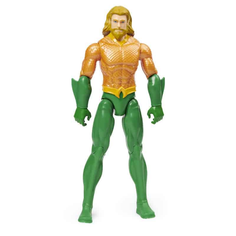 DC Aquaman Figur 30 cm