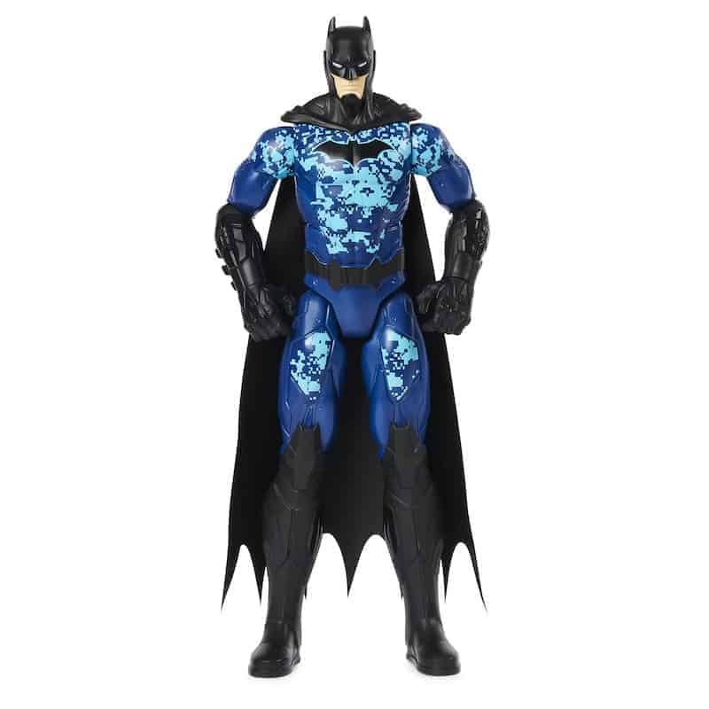 Batman 30 cm figure - Batman Tech Theme