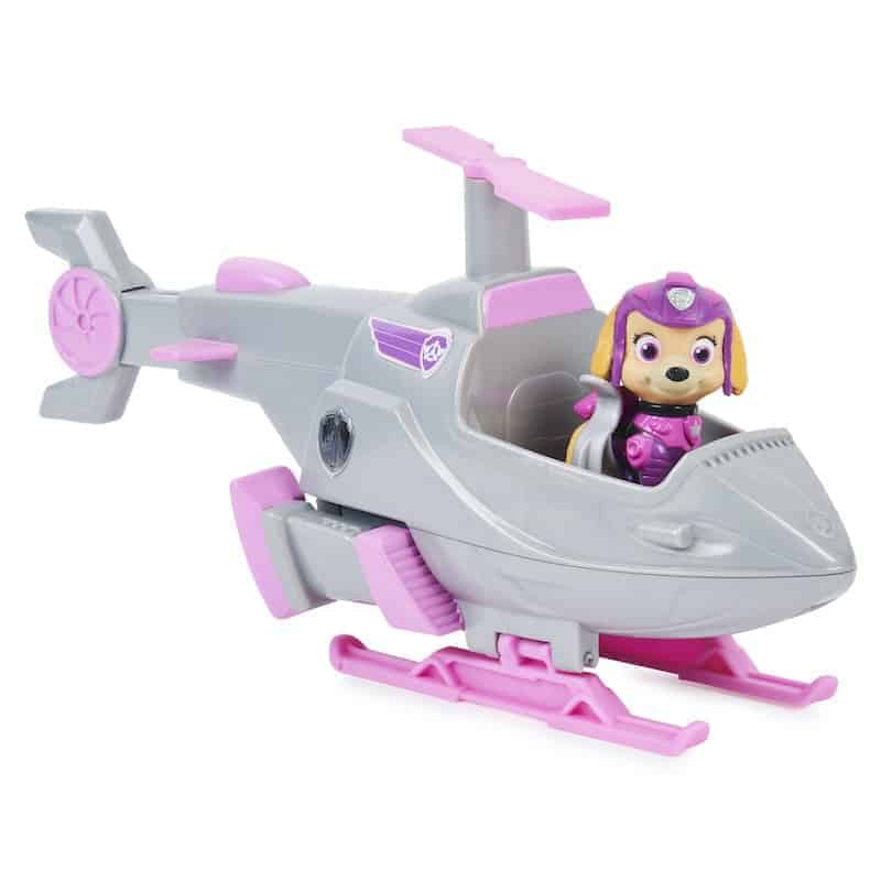 Paw Patrol Movie Themed Vehicle Skye