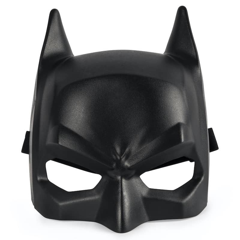 Batman Cape and Mask Set