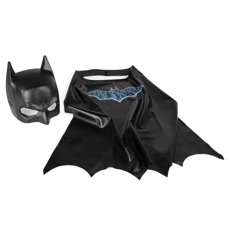 Batman Cape and Mask Set