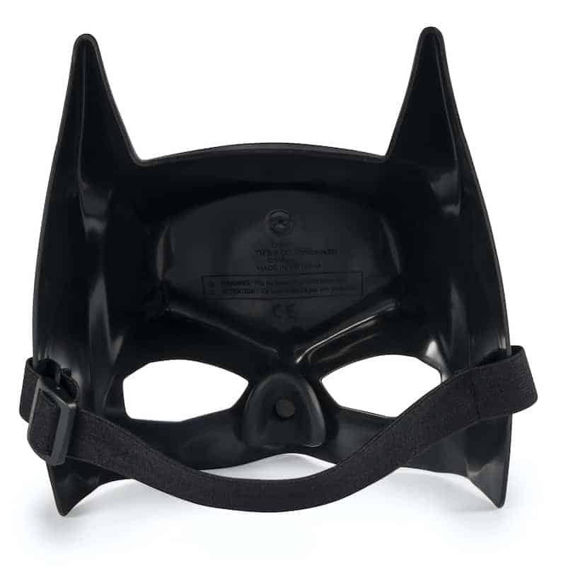 Batman Cape and Mask Set
