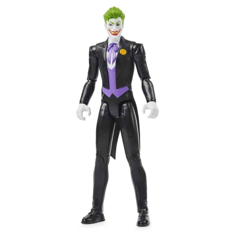 DC Joker Figur 30 cm