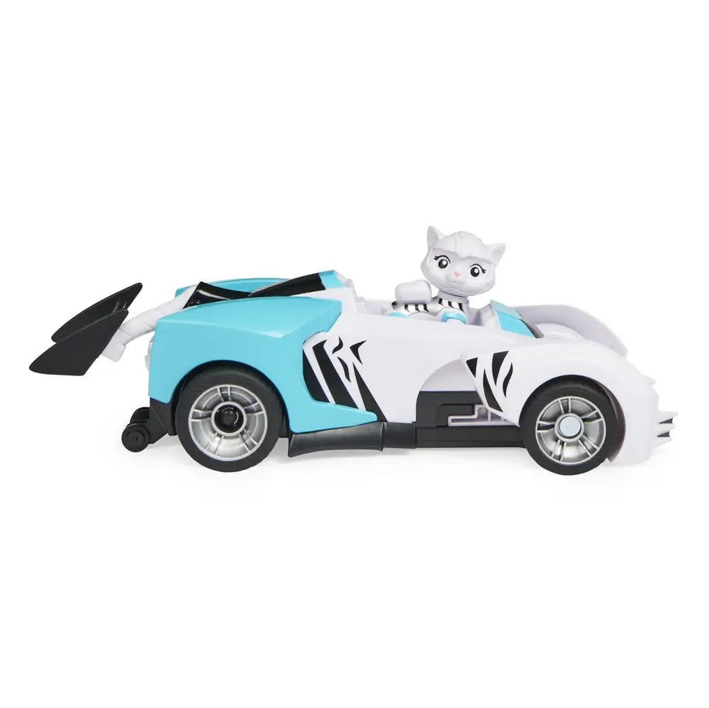 Paw Patrol Cat Pack Feature Themed Vehicle - Rory