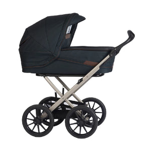 Stork Classic - Stel: Champagne - Overdel: Midnight Melange