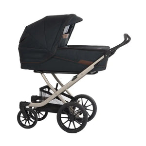 Stork Free - Stel: Champagne - Overdel: Midnight Melange