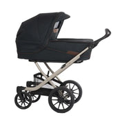 Stork Free - Stel: Champagne - Overdel: Midnight Melange