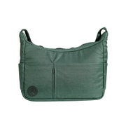 Stork Pusletaske 620 Dark Green/Black