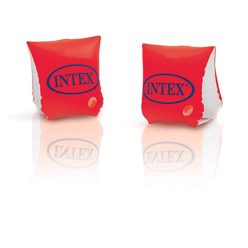 INTEX Deluxe Arm Bands