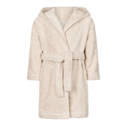 Lille Kanin Badekåbe 1-2 år 80/92 Terry Vanilla Ice