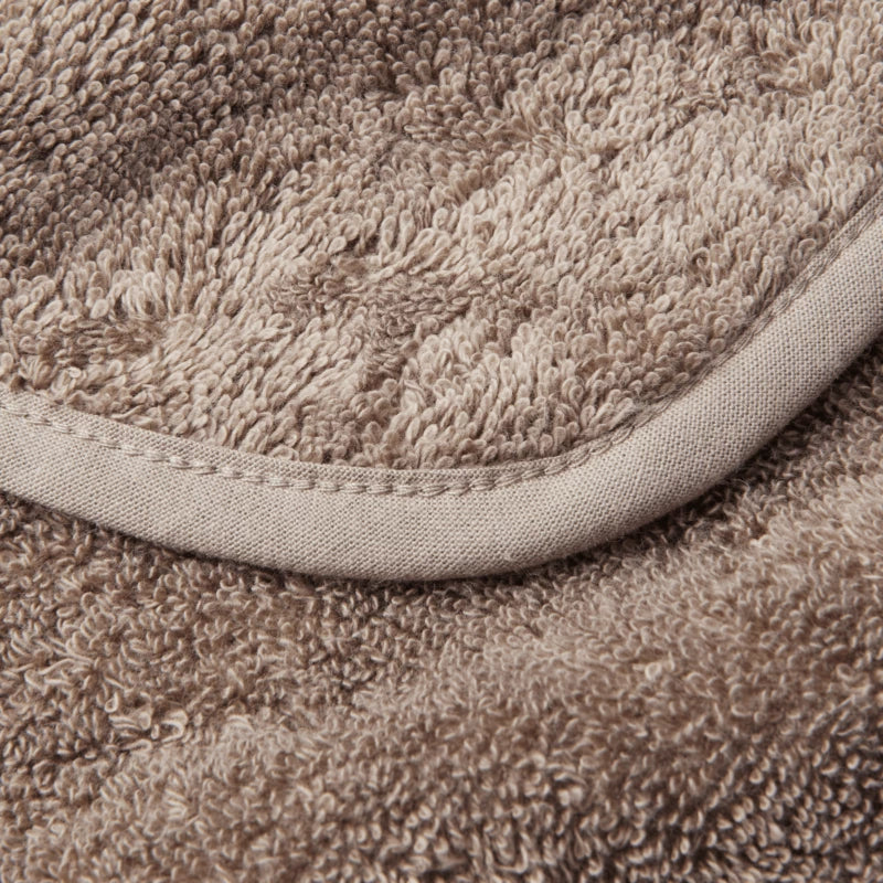 Lille Kanin Håndklæde med hætte 100x100Terry Atmosphere