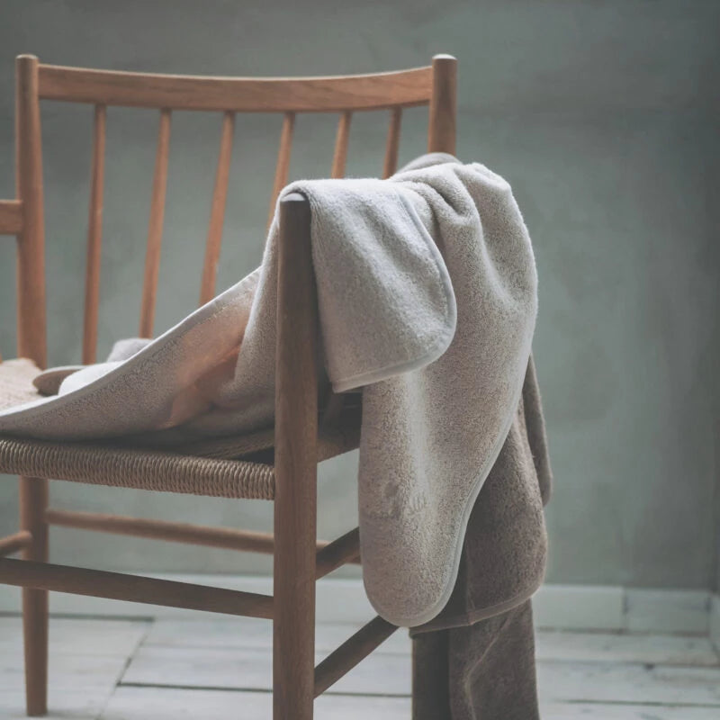 Lille Kanin Håndklæde med hætte 100x100Terry Atmosphere