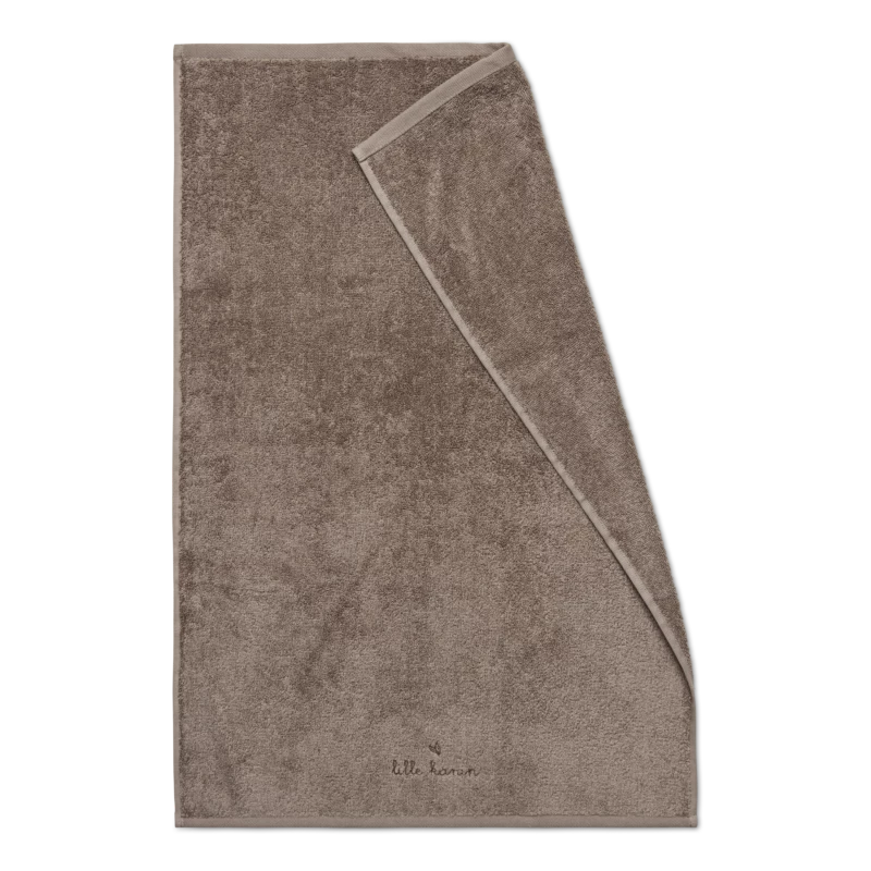 Lille Kanin Håndklæde 50x70 Terry Atmosphere