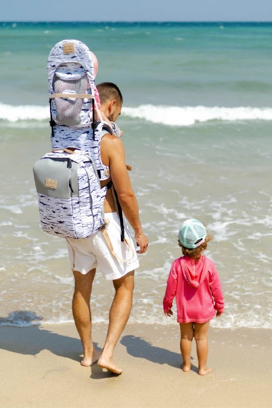 MINIMEIS® Rygsæk G5 - Birch Premium