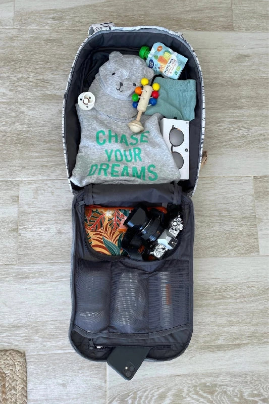 MINIMEIS® Rygsæk G5 - Birch Premium