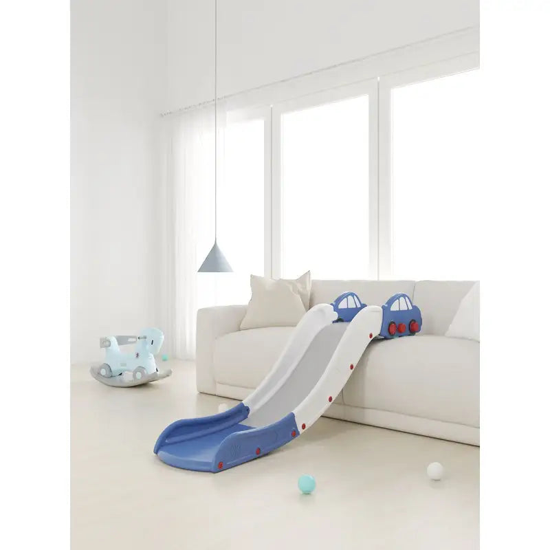 Kids Zone rutsjebane hang on