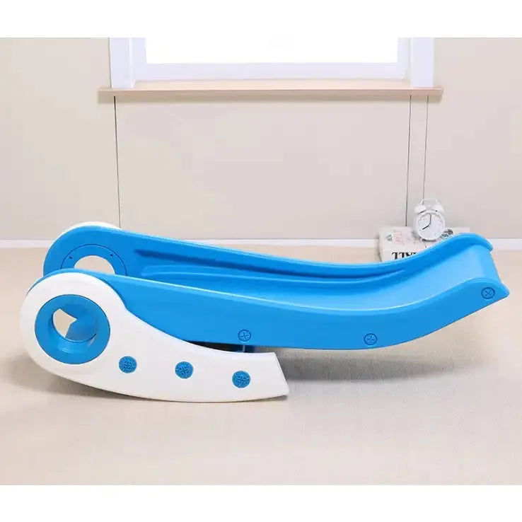 Kids Zone Rutsjebane rød 120cm