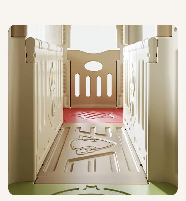 Kids Zone Legepladsen Adventure park