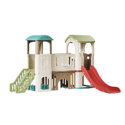 Kids Zone Legepladsen Adventure park