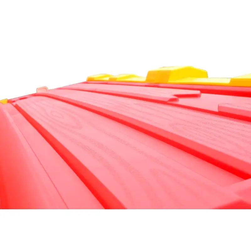 Kids Zone Legehus foldbart - Fantastic