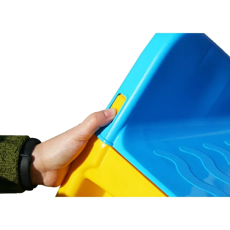 Kids Zone rutsjebane