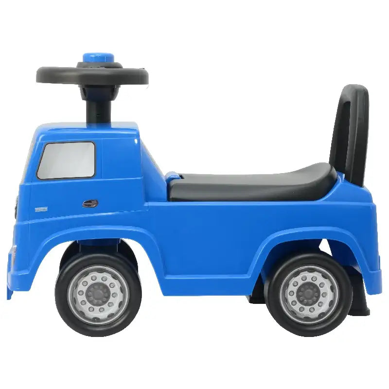 Mercedes Actros lastbil