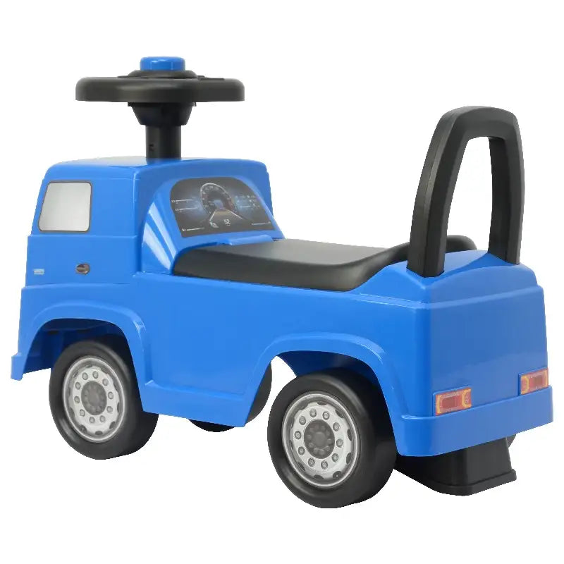 Mercedes Actros lastbil