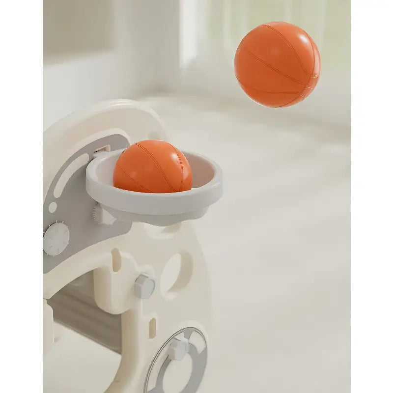 Kids Zone rutsjebane Bambi