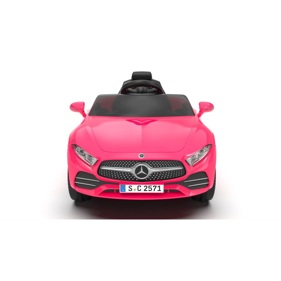 Mercedes CLS 350 12V - Pink