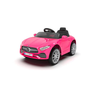Mercedes CLS 350 12V - Pink