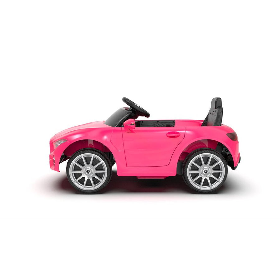 Mercedes CLS 350 12V - Pink