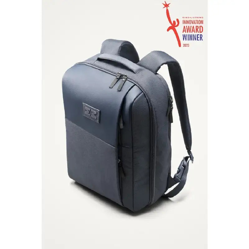 MINIMEIS® Rygsæk G5 - Blå