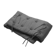 Sengerand til Leander Linea™/Luna™ babyseng - Cool Grey