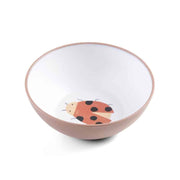 Melamintallerken - dyb - Pixie Land