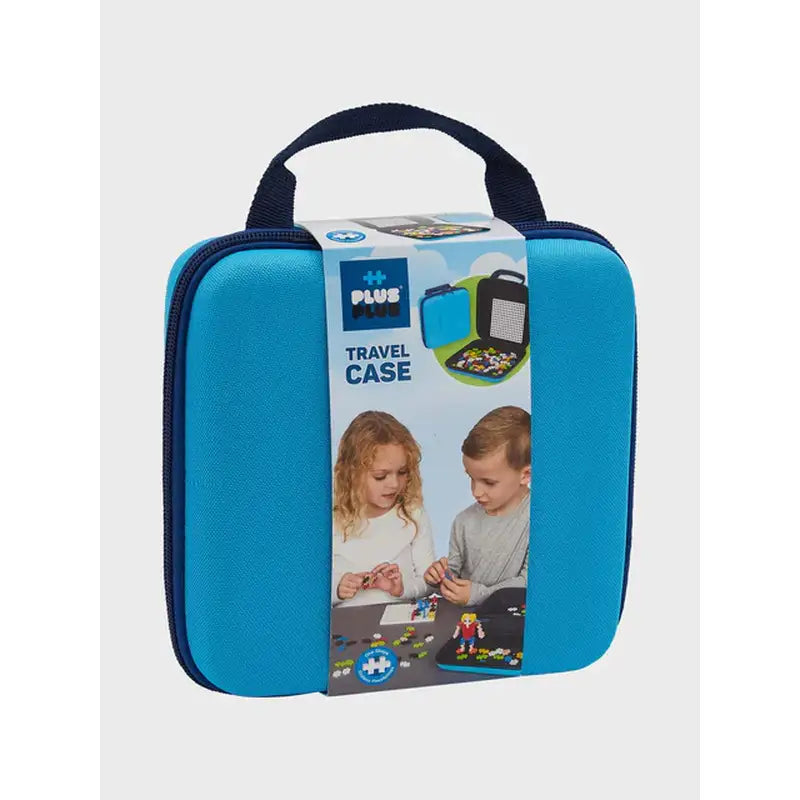 Box Plus-Plus Travel Case