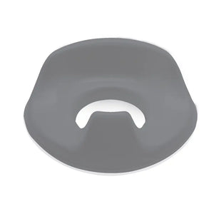 Toiletsæde justerbar - Griffin Grey