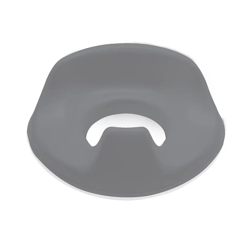 Toiletsæde justerbar - Griffin Grey