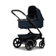 Joolz Geo3 Liggedel + Klapvogn | Navy blue