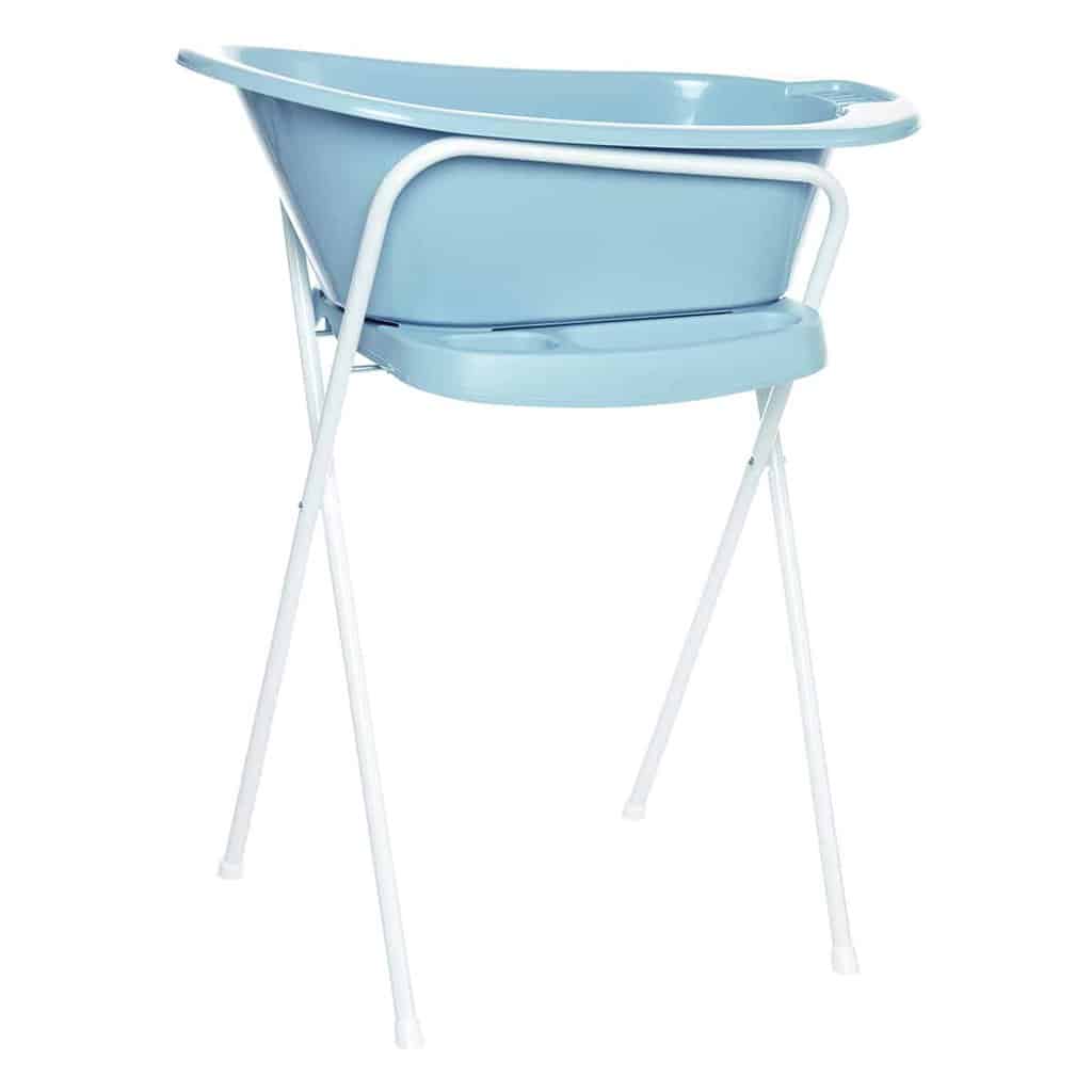 Badekar - Celestical Blue