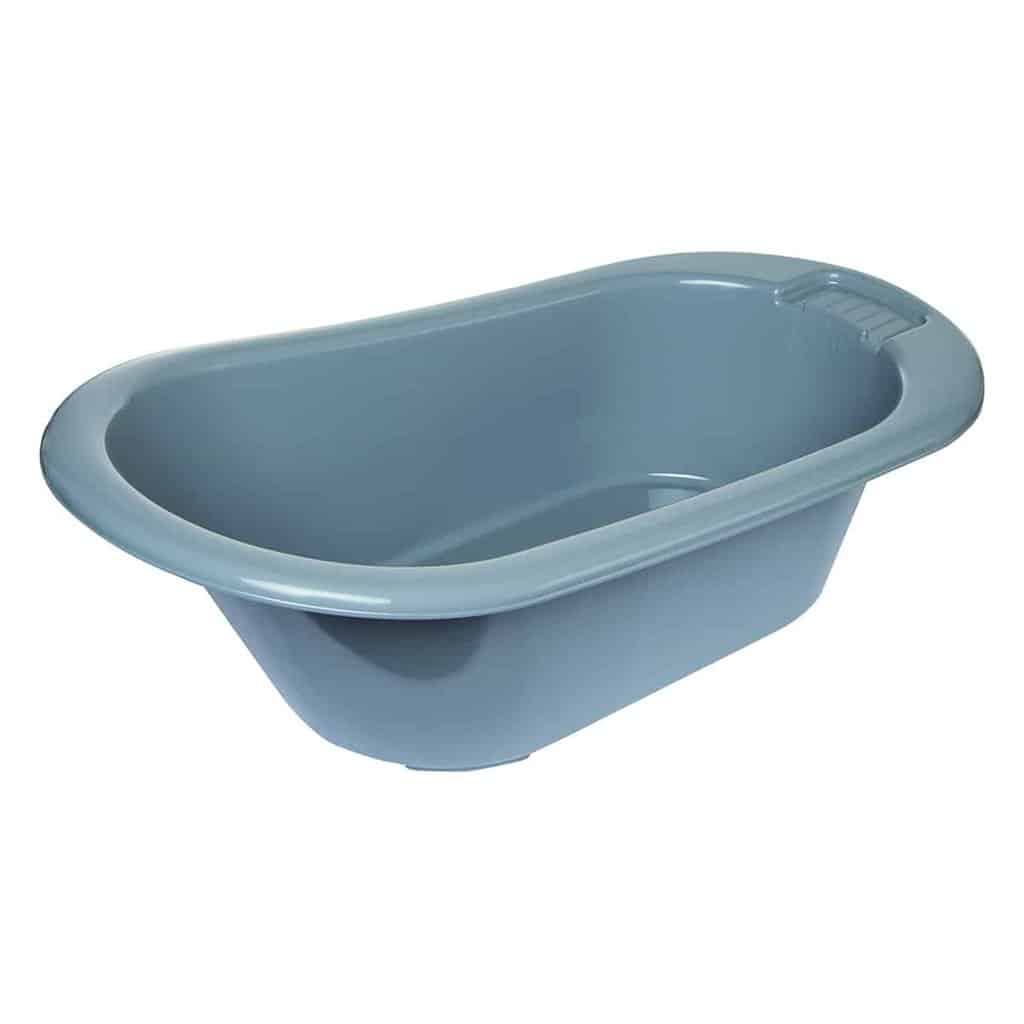 Badekar - Griffin Grey