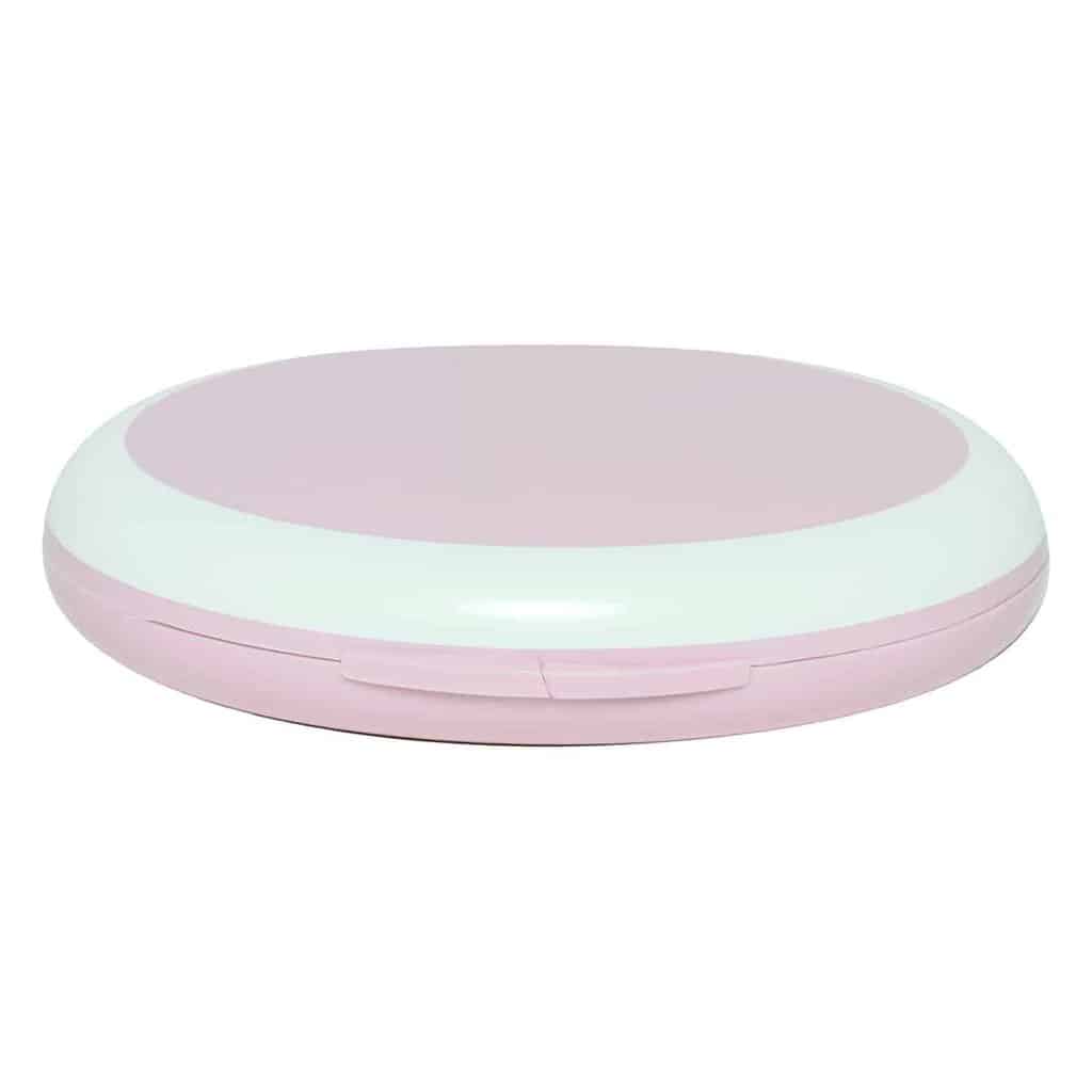 Manicure sæt - Mellow Rose