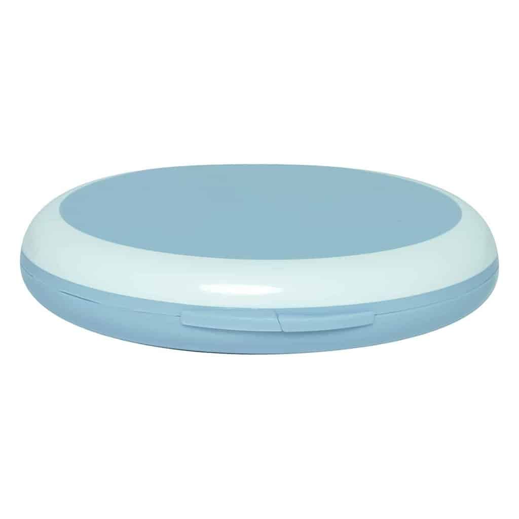 Manicure set - Celestical Blue