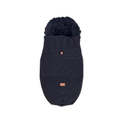 Najell Kørepose - Matte Black