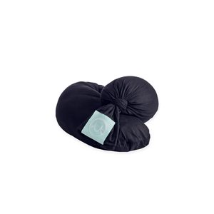 Najell Gravidpude - Charcoal Black